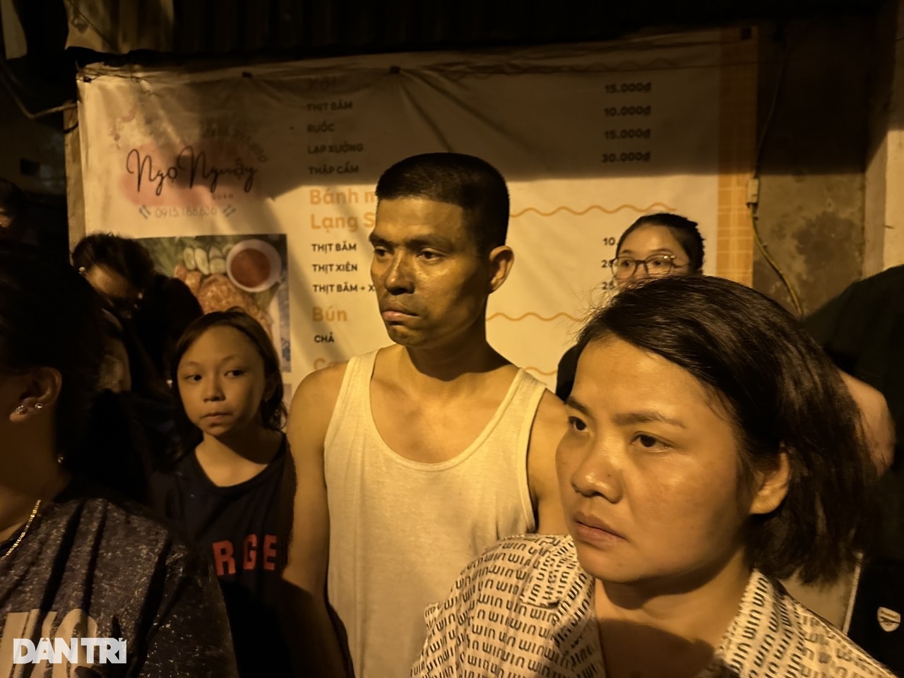 Vụ cháy chung cư mini tại Hà Nội: Có gia đình 7 người thiệt mạng - 3