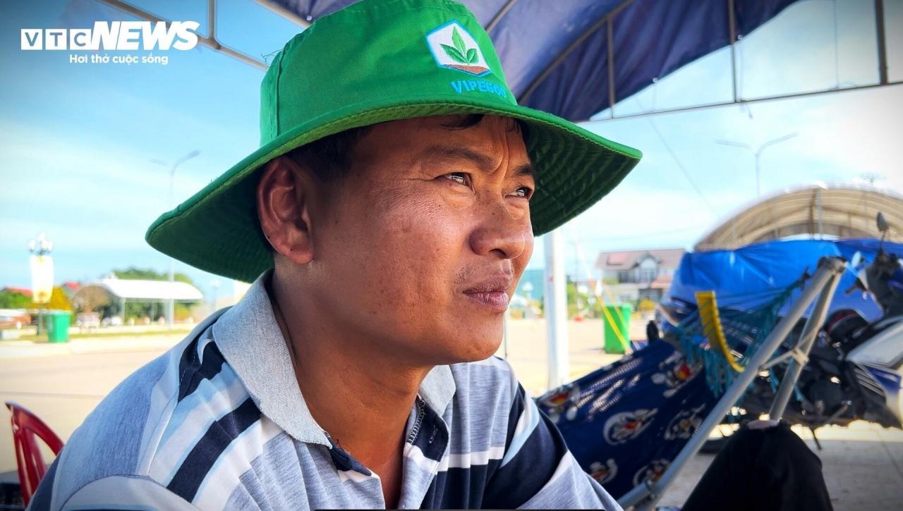 Người trồng mai Bình Định: Cận Tết vẫn thấp thỏm chờ khách, mong lấy lại vốn - 7